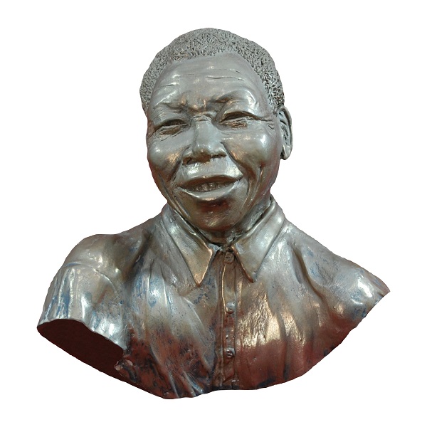 Nelson Mandela Sculpture for Sale