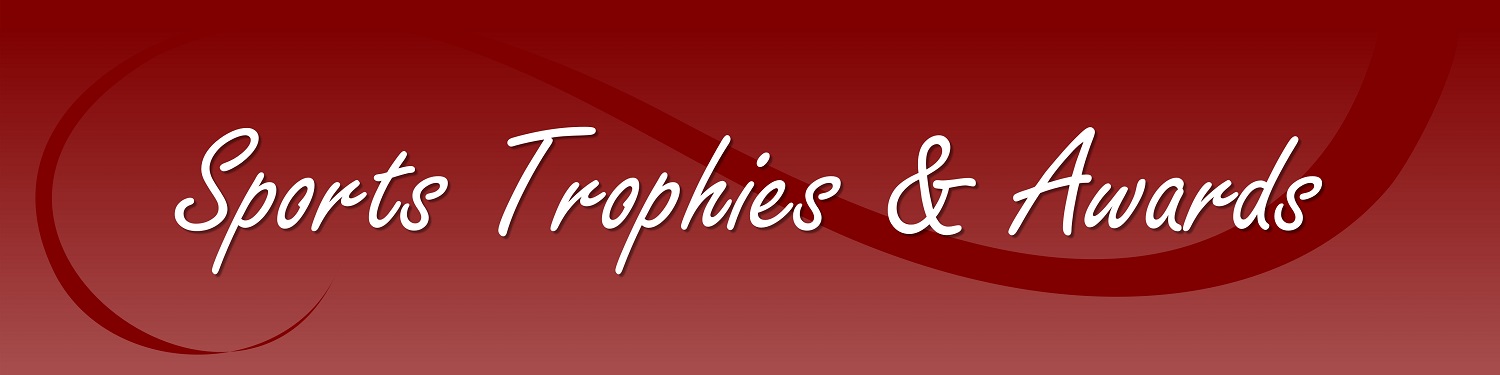 Sports Trophies and Awards